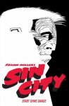 Sin City Black Edition 01 Stadt ohne Gnade