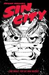 Sin City Black Edition 02 Eine Braut für die man mordet