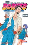 Boruto Naruto the next Generation 18