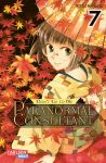 Don't Lie to Me Paranormal Consultant 07