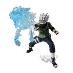 Naruto Shippuden Figur Effectreme Hatake Kakashi