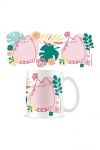 Pusheen Tasse Tropical