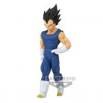 Dragon Ball Z Solid Edge Works Vol.10 Vegeta