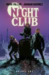 Night Club 01 (englisch)