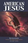 American Jesus 03 Revelation (englisch)