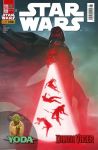 Star Wars Marvel Kiosk Ausgabe 98