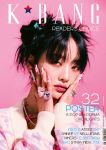 K*Bang Readers Choice 2023 Ausgabe 10 Minnie (Pink) mit Extra