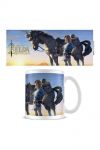 The Legend of Zelda Breath of the Wild Tasse Horse