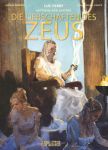 Mythen der Antike Die Liebschaften des Zeus