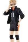 Haikyuu!! Pop Up Parade PVC Statue Kei Tsukishima 18 cm