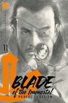 Blade Of The Immortal Perfect Edition 11