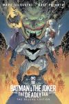 Batman & The Joker The Deadly Duo Deluxe Edition (englisch)
