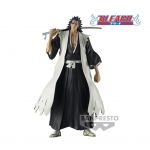 Bleach Figur Solid and Souls Kenpachi Zaraki
