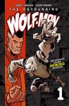 The Astounding Wolf-Man 01