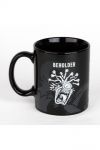Dungeons & Dragons Tasse Beholder 320 ml