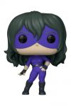 My Hero Academia Funko POP! Animation Vinyl Figur Setsuna Tokage 9 cm
