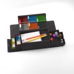 Gamegenic Games' Lair 600+ Schwarz