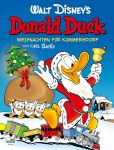 Disney Donald Duck Weihnachten für Kummersdorf