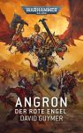Warhammer 40.000 Angron Der rote Engel