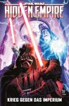 Star Wars Hidden Empire Krieg gegen das Imperium