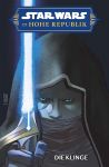 Star Wars Die Hohe Republik Die Klinge