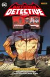 Batman Detective Comics Paperback (2022) 03 Fundamente des Schreckens
