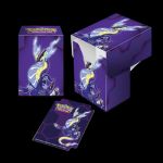 Ultra Pro Full View Deckbox für 80+ Karten Pokémon Miraidon
