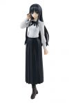 Tsukihime A Piece of Blue Glass Moon Pop Up Parade PVC Statue Akiha Tohno 17 cm
