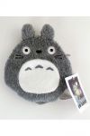 Mein Nachbar Totoro Plüsch-Geldbeutel Smiling Totoro 12 cm