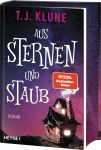 Klune, T. J.: Aus Sternen und Staub