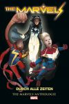 The Marvels Anthologie Durch alle Zeiten