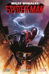 Miles Morales Spider-Man (2023) 01 Im Visier
