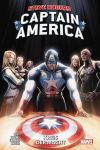 Steve Rogers Captain America 02 Kreis der Macht