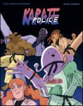Karate Police GN