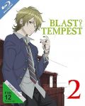 Blast of Tempest 02 Blu-ray