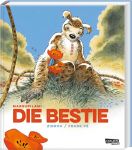 Marsupilami Die Bestie 02