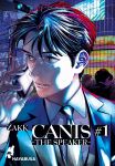 CANIS -The Speaker- 01