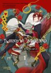 Twisted Wonderland Episode of Heartslabyul 01