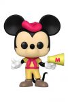 Disney's 100th Anniversary Funko POP! Disney Vinyl Figur Mickey Mouse Club - Mickey 9 cm