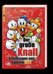 Disney Enthologien 58 Der große Knall Erfindungen und ExperimENTE
