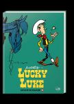 Lucky Luke Gesamtausgabe 05