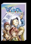 W.I.T.C.H. 06