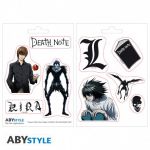 Death Note Sticker Icons