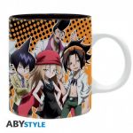 Shaman King Tasse 320 ml Schamanen