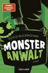 Buckingham, Royce: Monsteranwalt Daniel Becker 02