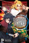 Demon Slayer Wasser und Flammen