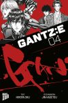 GANTZ:E 04
