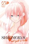 Shikimori's not Just a Cutie 03