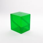 Gamegenic Deckbox Bastion XL für 100+ Karten Grün