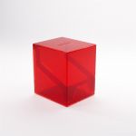 Gamegenic Deckbox Bastion XL für 100+ Karten Rot